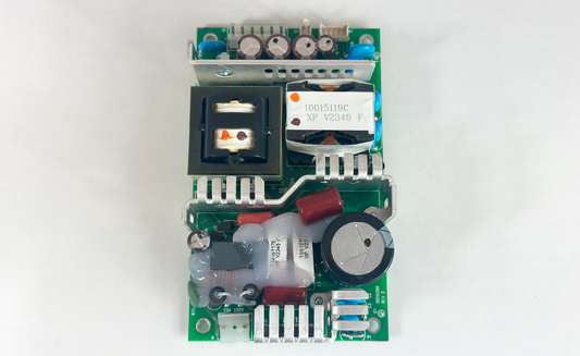 PS, AC/DC, 250W SWITCHING, 24V