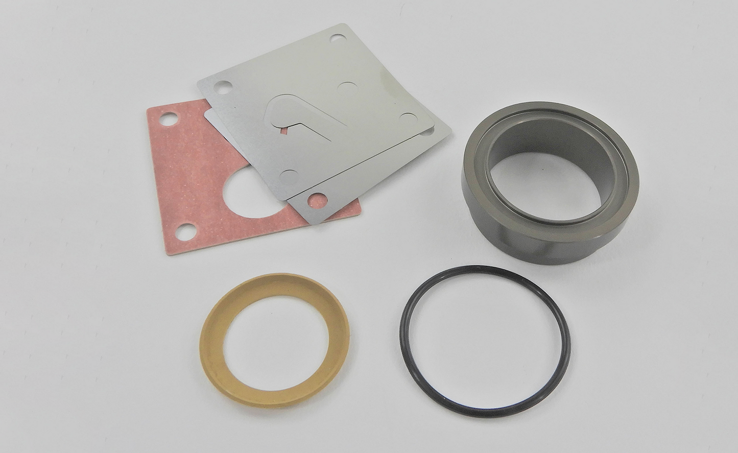 PUMP REBUILD KIT FOR PU43 AND PU44