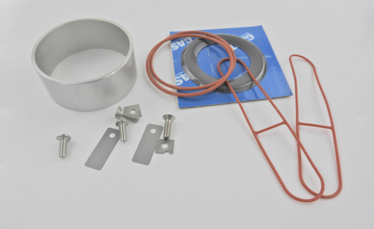 PUMP REBUILD KIT FOR PU74 AND PU75