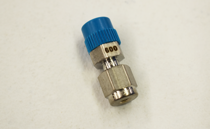 RESTRICTOR 600 CC/MIN