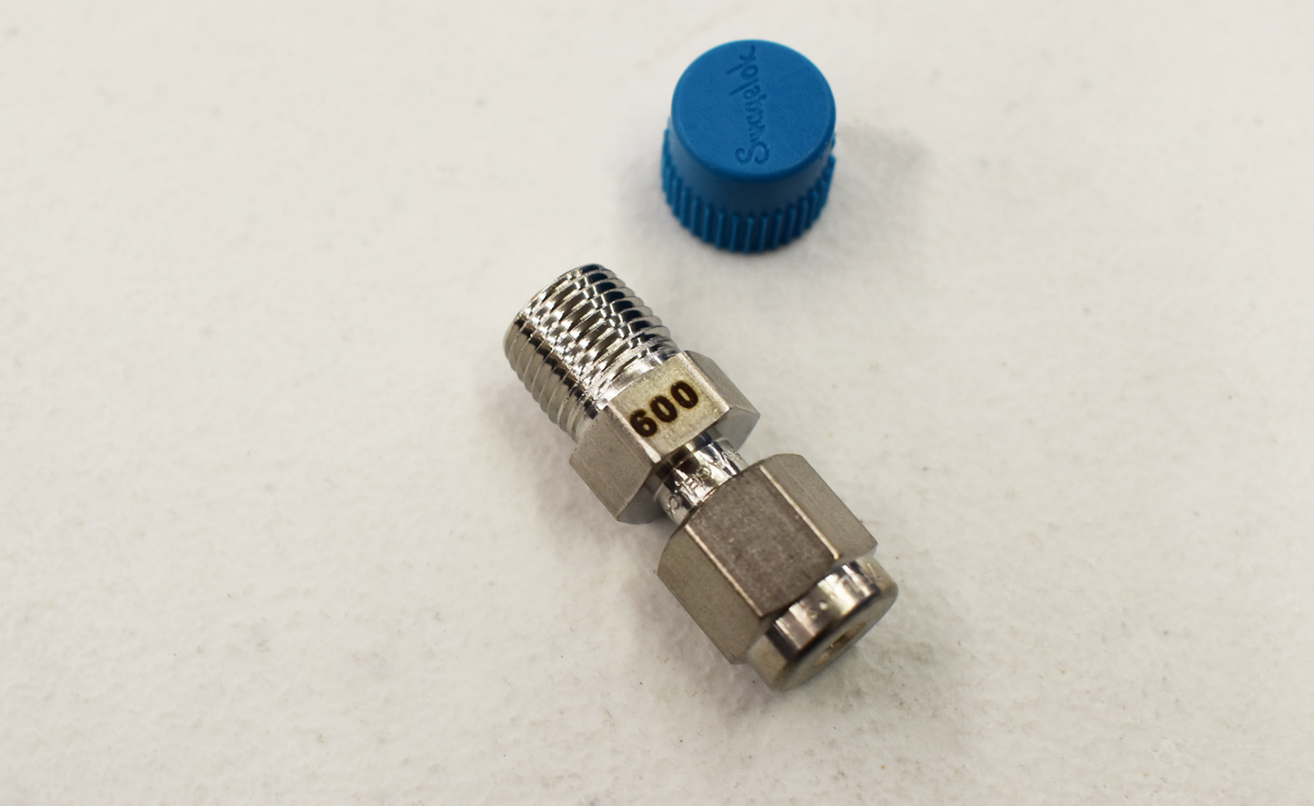 RESTRICTOR 600 CC/MIN