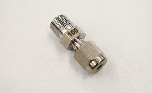 RESTRICTOR 100 CC/MIN