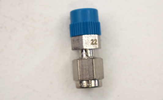RESTRICTOR  22 CC/MIN