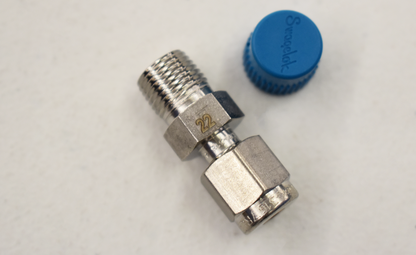 RESTRICTOR  22 CC/MIN