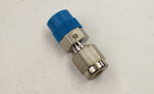RESTRICTOR 10 SCCM N