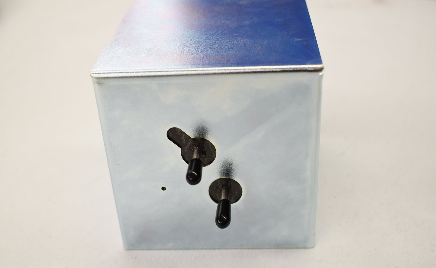 SENSOR PARAMAGNETIC 0-100% (FM, ATEX, IECEX)
