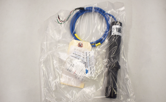 0.05 TO 20 PPM FREE CHLORINE