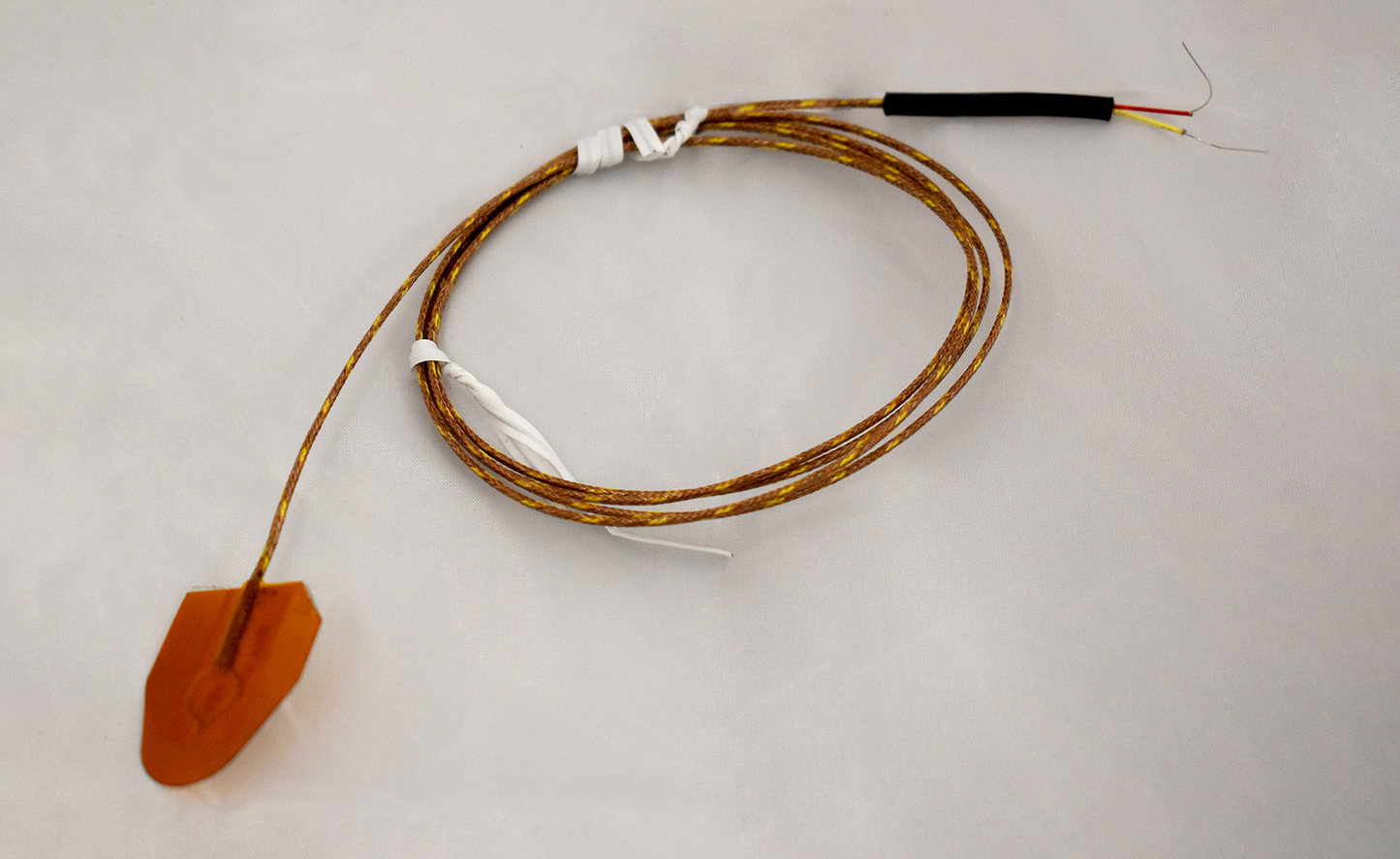 THERMOCOUPLE TYPE K KAPTON